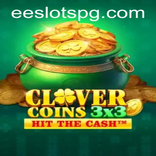 Discover the Exciting World of Clovercoin3x3: A Thrilling Slot Game Experience