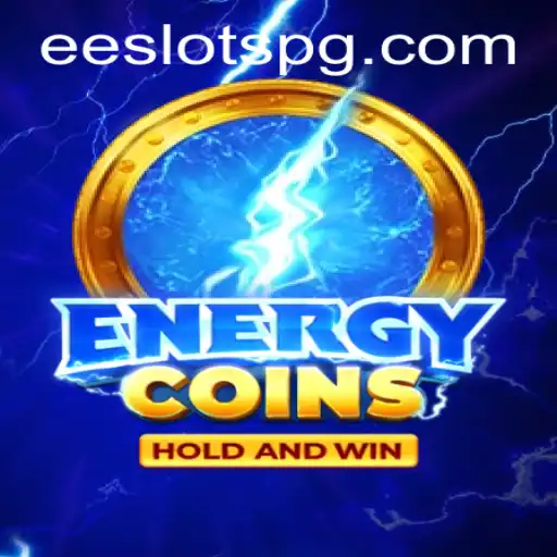 Exploring the Electrifying World of EnergyCoins: A Dive into EE Slots