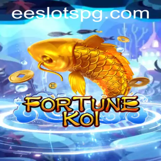 Exploring the Unique World of FORTUNEKOI in EE Slots