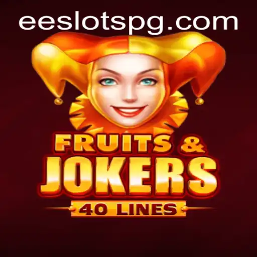 Engaging in Digital Leisure: A Deep Dive into FruitsAndJokers40