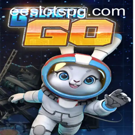GalacticGO: Explore the Universe and Win Big in EE Slots