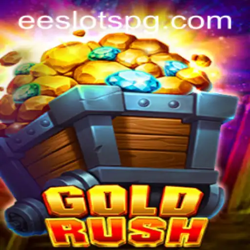 Unveiling GoldRush: An Exciting Dive into the World of EE Slots