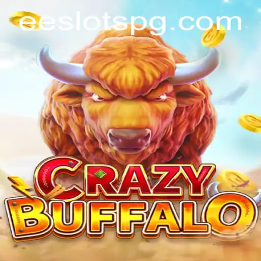 Explore the Thrills of CRAZYBUFFALO with EE Slots