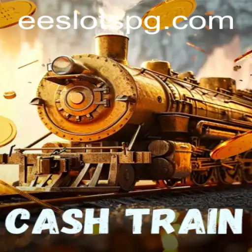 Discover CashTrain: The Latest Buzz in EE Slots