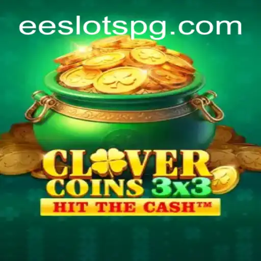 Discover the Exciting World of Clovercoin3x3: A Thrilling Slot Game Experience