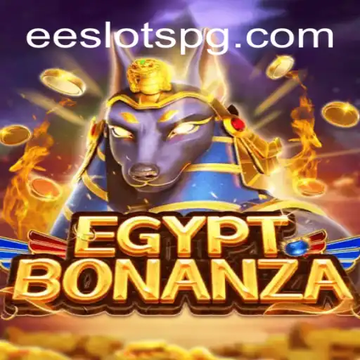 Exploring the Thrills of EgyptBonanza: A Dive into the World of EE Slots