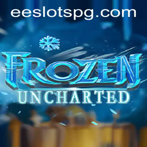FrozenUncharted: Navigating the Thrills of the Latest Gaming Adventure