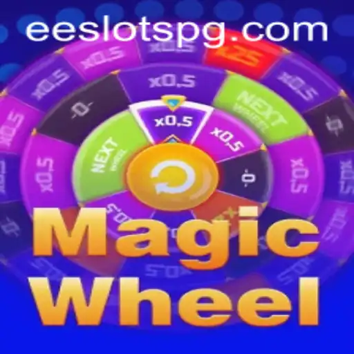 Exploring the Thrills of MagicWheel: A Modern Twist on Classic Slot Games