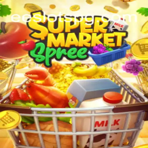 Exploring the Excitement of SupermarketSpree: A Delightful Dive into ee Slots