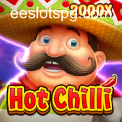 The Sizzling Thrills of HotChilli: Discover the Ee Slots Experience