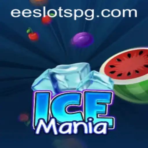 IceMania: A Frozen Adventure in the World of EE Slots