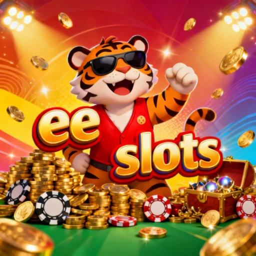 ee slots Logo