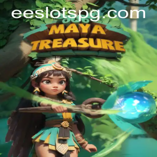 Discover the Excitement of MayaTreasure: A Journey into the World of ee Slots