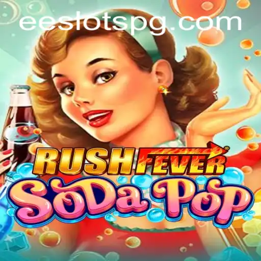 Embark on a Thrilling Adventure with RushFeverSodaPop: An In-Depth Look