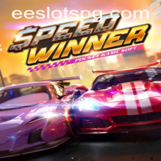 SpeedWinner: Unleashing Thrills with High-Paced ee Slots