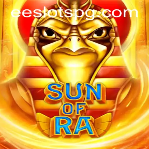 SunofRa: Unraveling the Mysteries of an Epic Slot Game