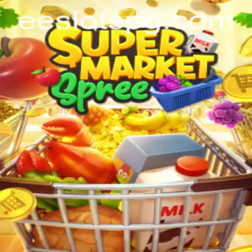Exploring the Excitement of SupermarketSpree: A Delightful Dive into ee Slots