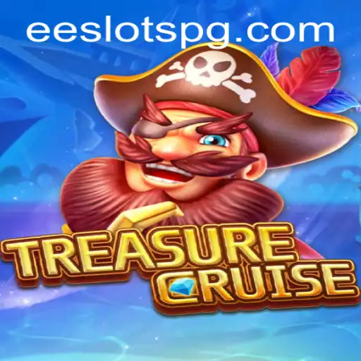 Exploring the Adventures of TREASURECRUISE