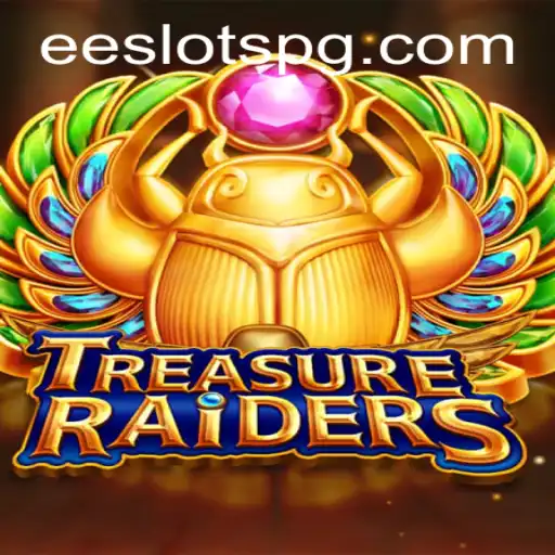 Embark on an Exciting Adventure with TREASURERAIDERS: Discover the Thrill of EE Slots