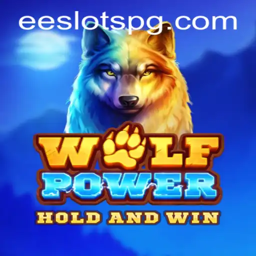 Discover the Thrills of WolfPower: A Wild Adventure in Slot Gaming