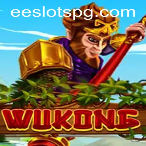 Unveiling the Epic World of Wukong: A Journey Through Mystical Slots